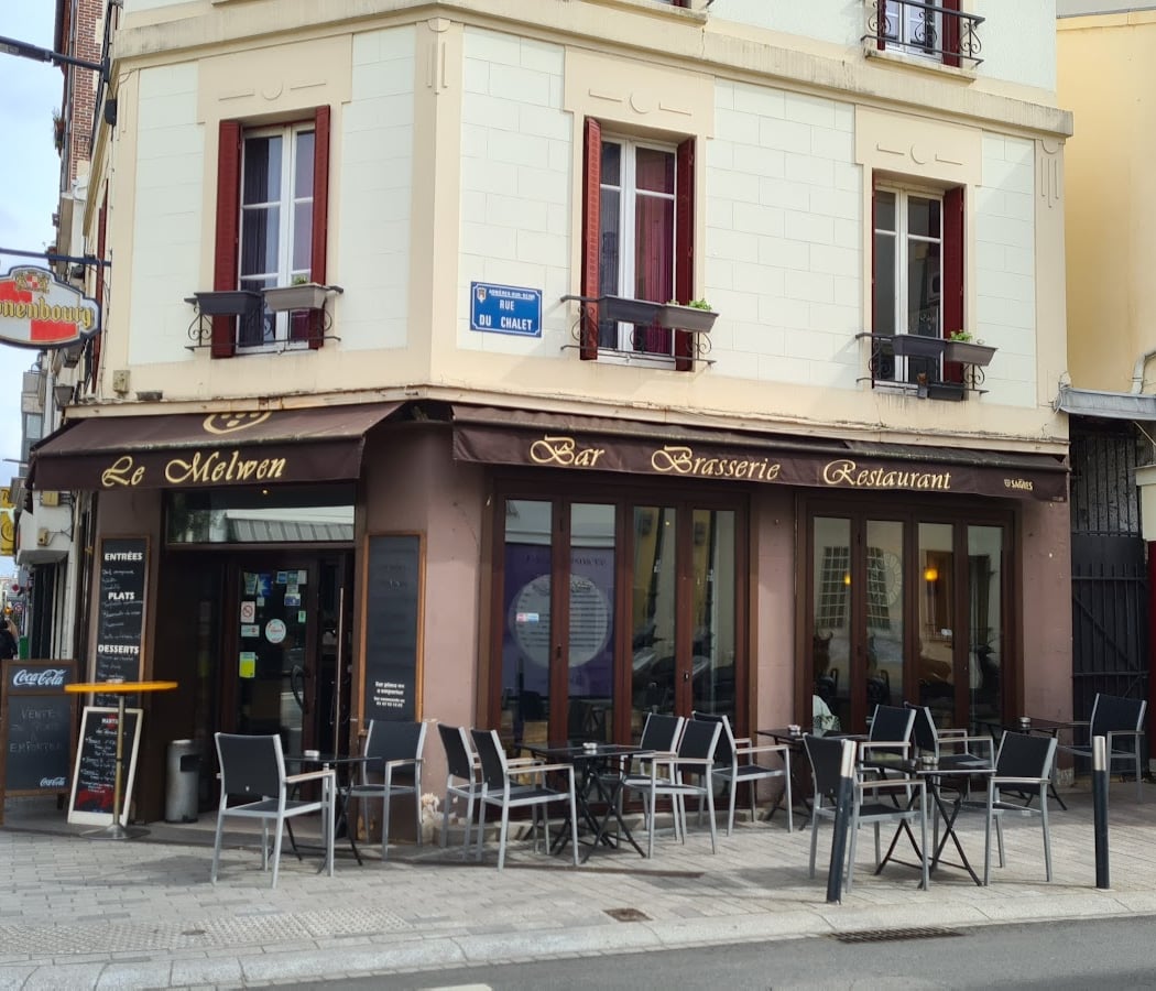 Le Melwen 2